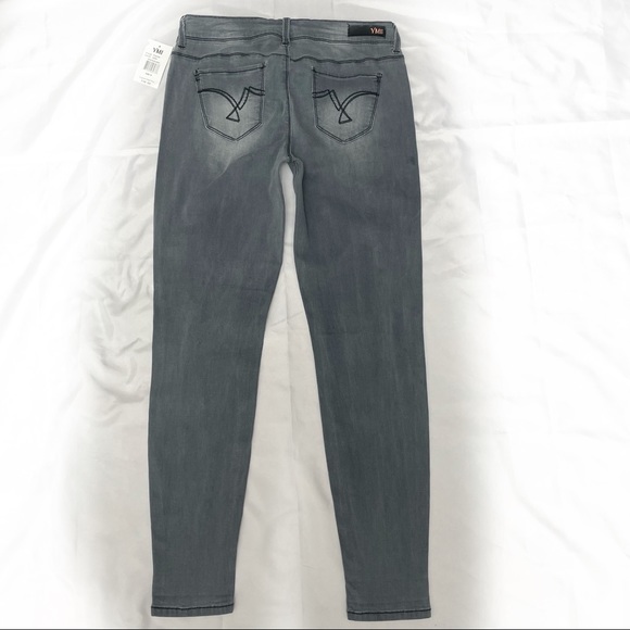 YMI LUXE JEANS - Picture 2 of 4
